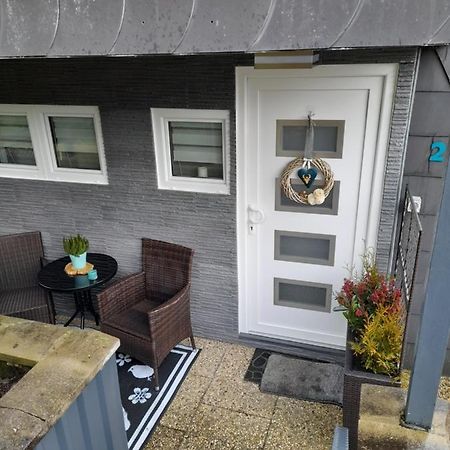 Villa Haus Eifel Kerschenbach Esterno foto
