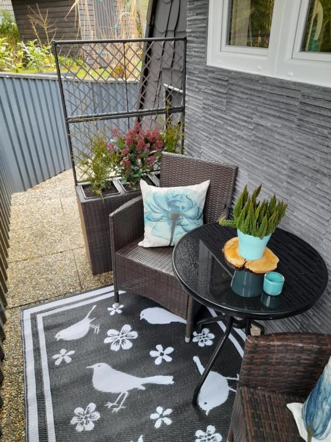 Villa Haus Eifel Kerschenbach Esterno foto